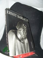 Ernst Barlach : Das schlimme Jahr. Grafik, Zeichnungen, Plastik, Dokumente / Mit e. Text von Franz F�hmann. Zusammenstellung d. Bilderteils sowie Anm: Friedrich Schult. Fotos: Gisela P�tsch