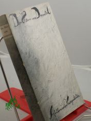 Der Herr vom Dornental : Afrikan. Kurzgeschichten / Hrsg. von Ernst Bartsch