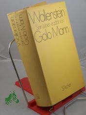 Wallenstein : sein Leben / erz�hlt von Golo Mann,