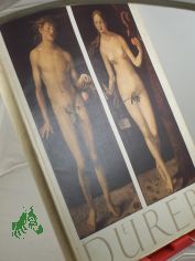 Albrecht D�rer : Eine Ausw. aus s. Werk / Mit e. Einl. v. Heinz L�decke