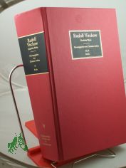 S�mtliche Werke, Bd. 59 : Abt. 4, Briefe. Der Briefwechsel mit den Eltern 1839 - 1864 : zum ersten Mal vollst�ndig in historisch-kritischer Edition / vorgelegt von Christian Andree