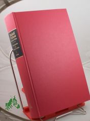 S�mtliche Werke. 	Bd. 4 : Abt. 1, Medizin. Beitr�ge zur wissenschaftlichen Medizin aus den Jahren 1846 - 1850 / bearb. von Christian Andree