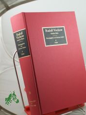 S�mtliche Werke, Band. 35 : Abt. 2, Politik. Politische T�tigkeit im Preu�ischen Abgeordnetenhaus 23. Oktober 1877 bis 22. Februar 1881 / bearb. von Christian Andree
