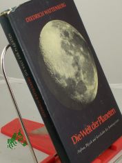 Die Welt der Planeten : Aufbau, Physik u. Geschichte d. Sonnensystems / Diedrich Wattenberg. Hrsg. von d. Bundesleitung d. Kulturbundes z. demokr. Erneuerung Deutschlands