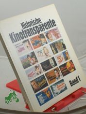 Historische Kinotransparente Band 1