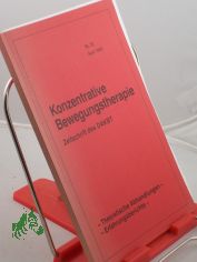 Arbeitskreis f�r Konzentrative Bewegungstherapie DAKBT (Abk�rzung)