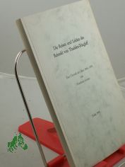 Die Reisen und Leiden des Reinold von Thadden-Trieglaff : e. Chronik d. Jahre 1945 - 1950 / von Friedebert Lorenz