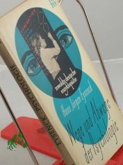 Wege und Abwege der Psychologie / Hans J�rgen Eysenck. �bers. aus d. Engl. von Hartmut Horn