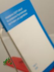 Arbeitskreis DGPT/VAKJP f�r analytische Psychotherapie bei Kindern und Jugendlichen, Heft 5, 1993