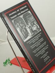 Journal of Jungian Theory and Practice