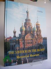 The saviour on the blood Memorial Museum
