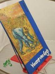 Vincent van Gogh / Kuno Mittelst�dt
