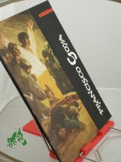 Francisco Goya / Francisco Goya. 12 farbige Gem�ldereproduktionen, 4 einfarbige Taf. Hrsg. von G�nter Meier