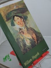 William Hogarth / Hrsg. v. Jan Bialostocki ; Maria Smulikowska. �bers. v. Josef Adamiak