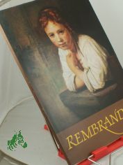 Rembrandt / Rembrandt. Hrsg. von Ernst Vogel