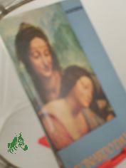 Leonardo da Vinci : 7 farbige Gem�ldereproduktionen, 8 einfarbige Taf. / Leonardo da Vinci. Hrsg. von Werner Timm