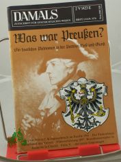 171976, Was war Preu�en?