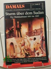 5/1983, Sturm �ber dem Sudan