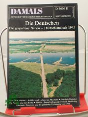 3/1984, Die Deutschen