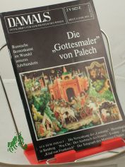 1/1974, Die Gottesmaler von Palech