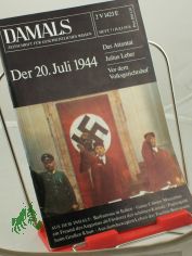 7/1974, der 20. Juli 1944