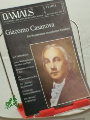 8/1974, Giacomo Casanova