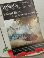 4/1974, Robert Blum in der Revolution von 1848