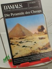 5/1977, Die Pyramide des Cheops