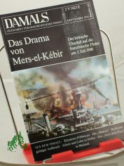 10/1974, Das Drama von Mers el Kebir