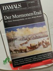 12/1974, Der Mormonen Trail