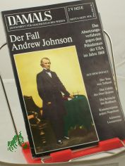9/1974, Der Fall Andrew Johnson