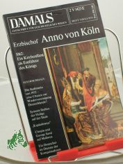7/1975, Anno von K�ln