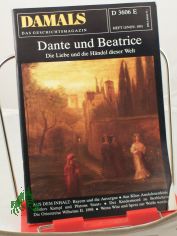 11/1991, Dante und Beatrice