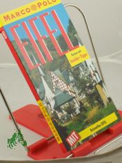 Eifel : Reisen mit Insider-Tips / diesen Reisef�hrer schrieb Christoph Wendt