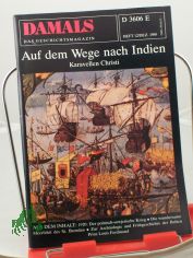 12/1988, Auf dem Wege nach Indien
