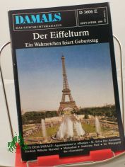 2/19989, Der Eiffelturm