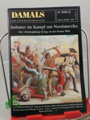 1071988, Indianer im Kampf um Nordamerika