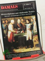 271991, Meisterdiplomat und hinkender Teufel