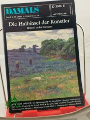 7/1992, Die Halbinsel der K�nstler