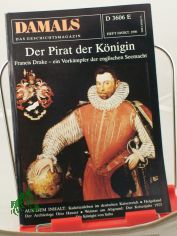10/1990, Der Pirat der K�nigin