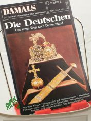 1/1981, Die Deutschen