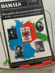 8/1982, Wem geh�rt die deutsche Geschichte