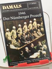 10/1981, Der N�rnberger Proze�