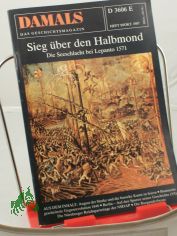 10/1987, Sieg �ber den Halbmond