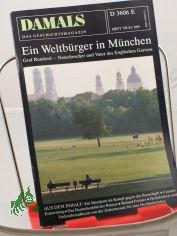 7/1989, Ein Weltb�rger in M�nchen