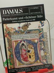 12/1978, Parlerkunst und Sch�ner Stil