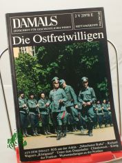 3/1979, Die Ostfreiwilligen