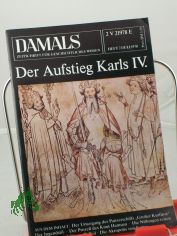 7/1978, Der Aufstieg Karls IV