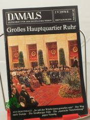 6/1979, Gro�es Hauptquartier Ruhr