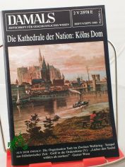 9/1980, Die Kathedrale der Nation K�lns Dom